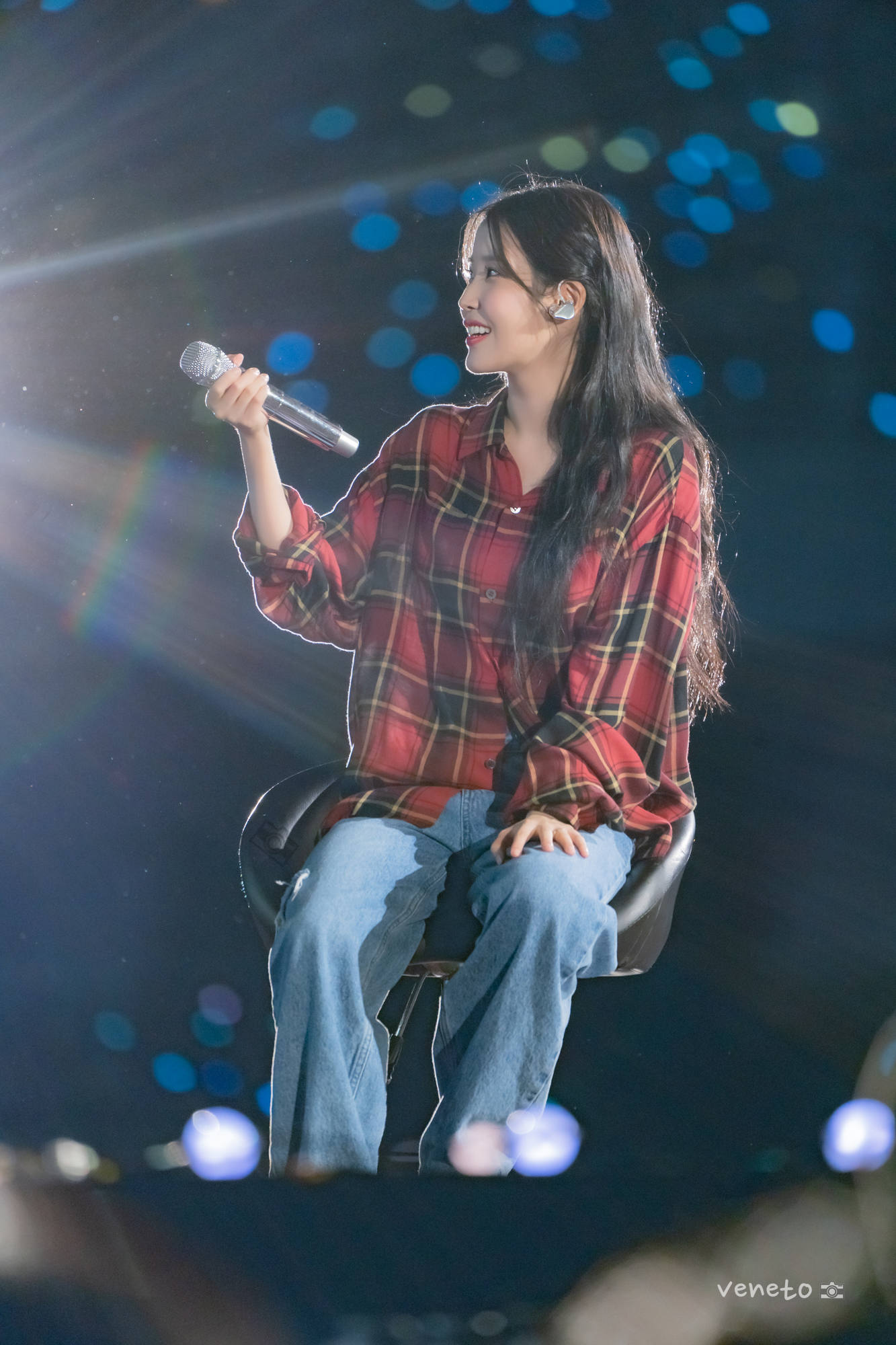 [잡담] 아이유야.. 나 아직 잠실이야.. | 인스티즈