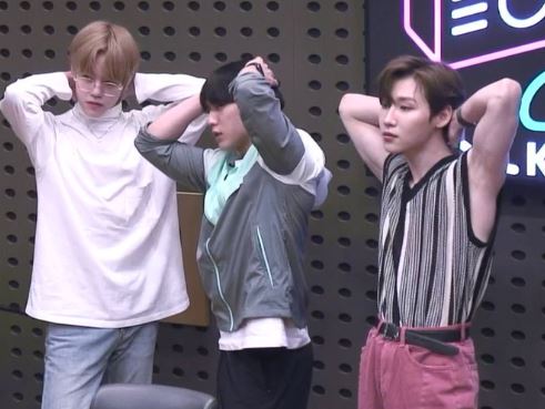 누가 이거보고 페로몬파티랰ㅋㅋㅋㅋㅋㅋ | 인스티즈