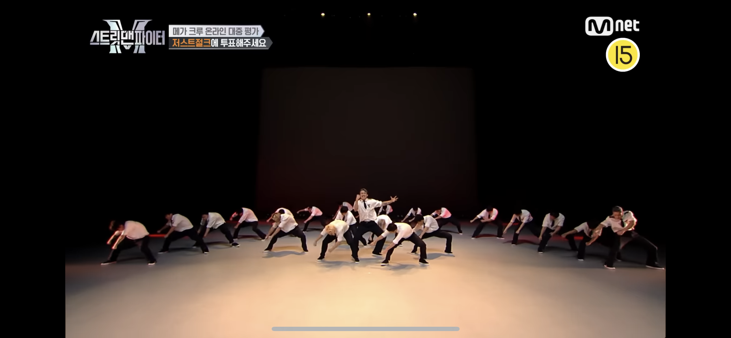 [잡담] 저스트절크 메가크루 미션이 미친 이유… | 인스티즈