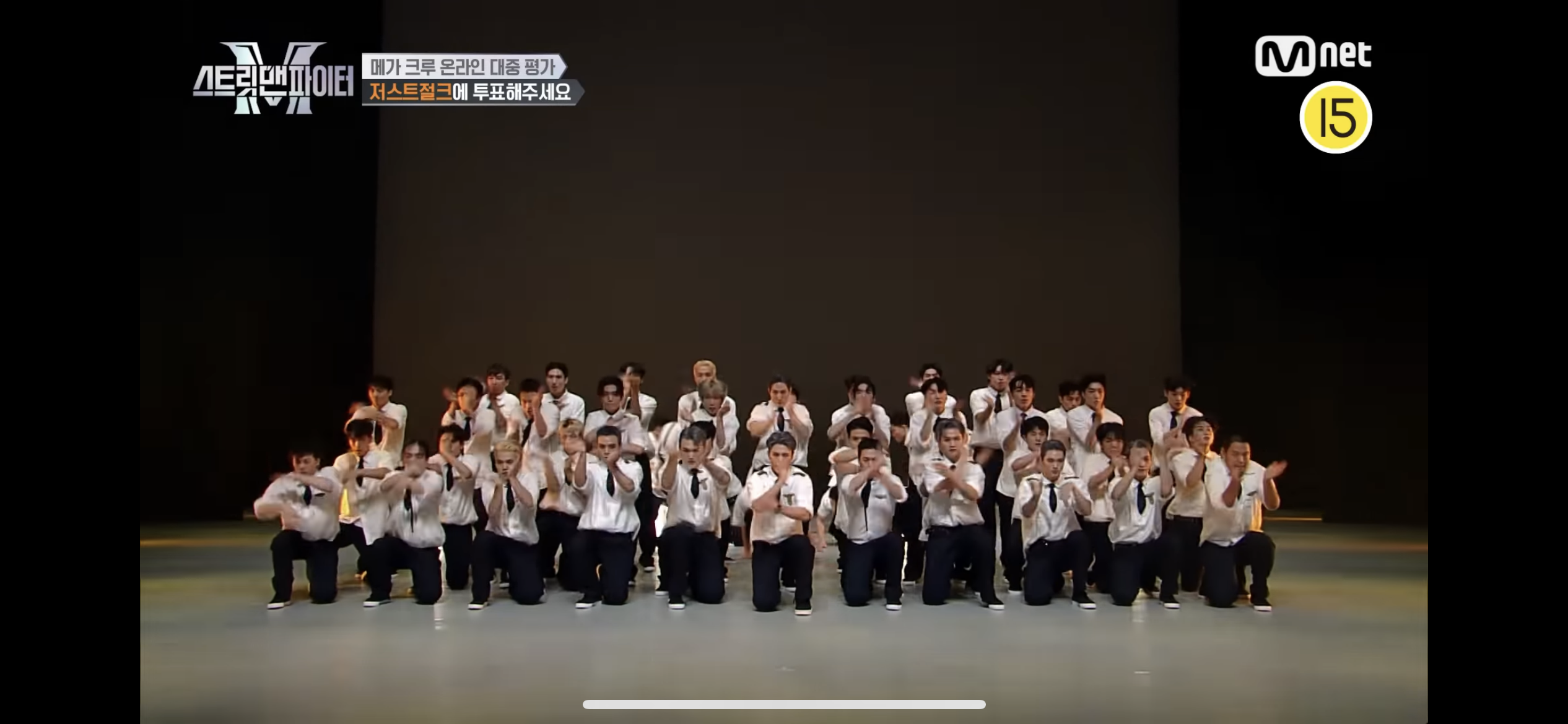 [잡담] 저스트절크 메가크루 미션이 미친 이유… | 인스티즈