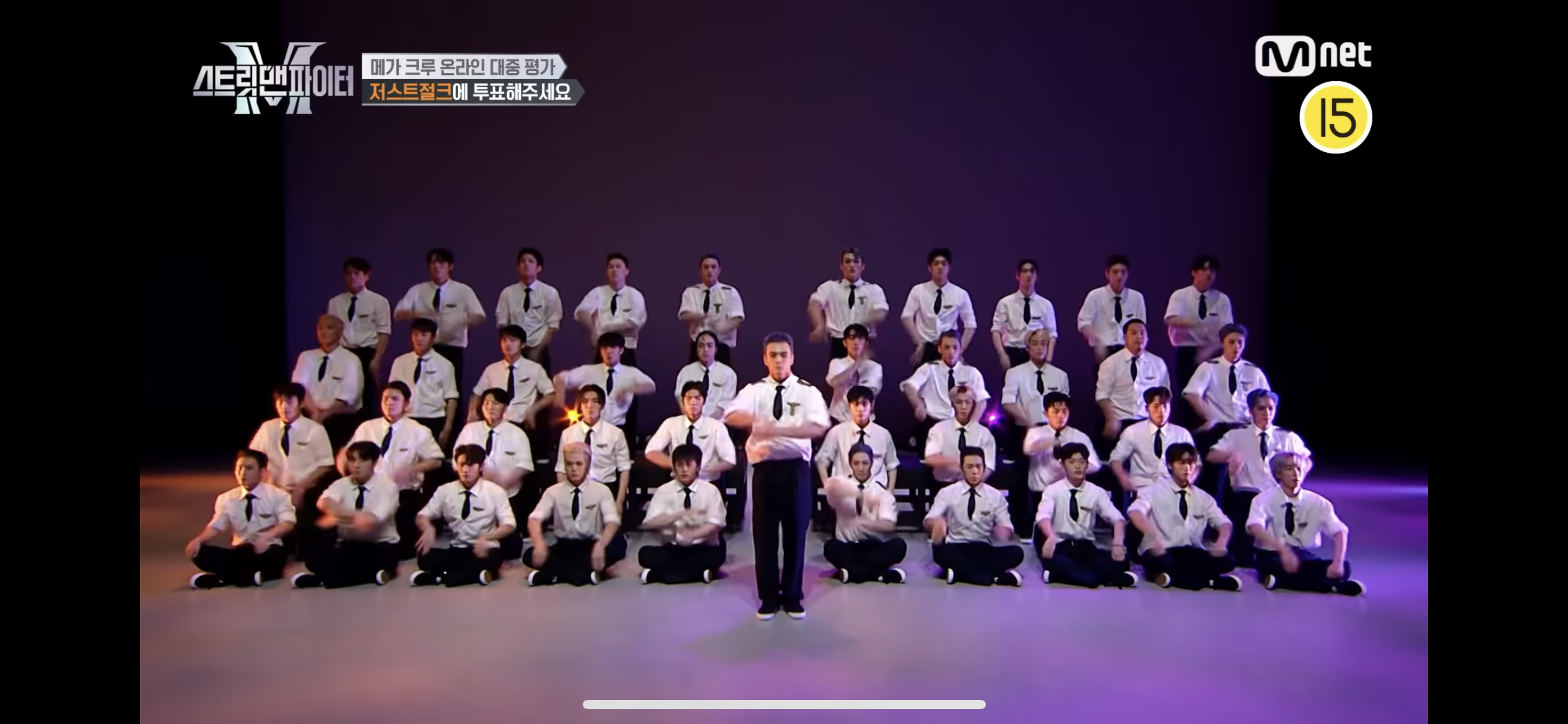 [잡담] 저스트절크 메가크루 미션이 미친 이유… | 인스티즈