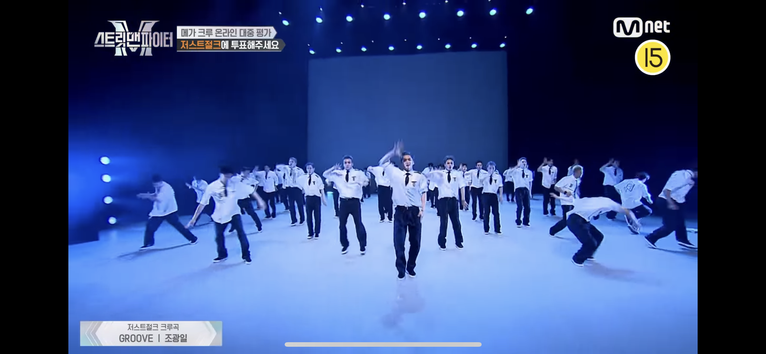 [잡담] 저스트절크 메가크루 미션이 미친 이유… | 인스티즈