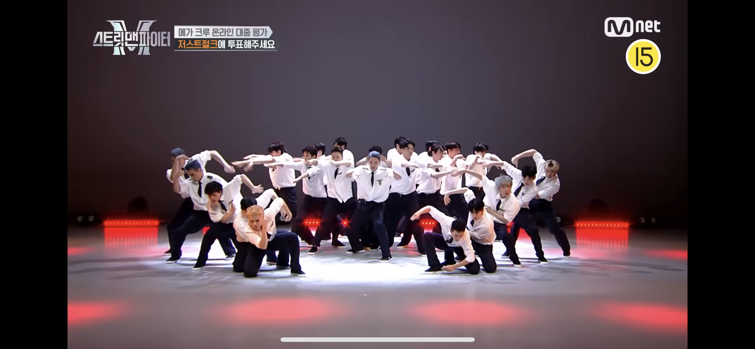 [잡담] 저스트절크 메가크루 미션이 미친 이유… | 인스티즈