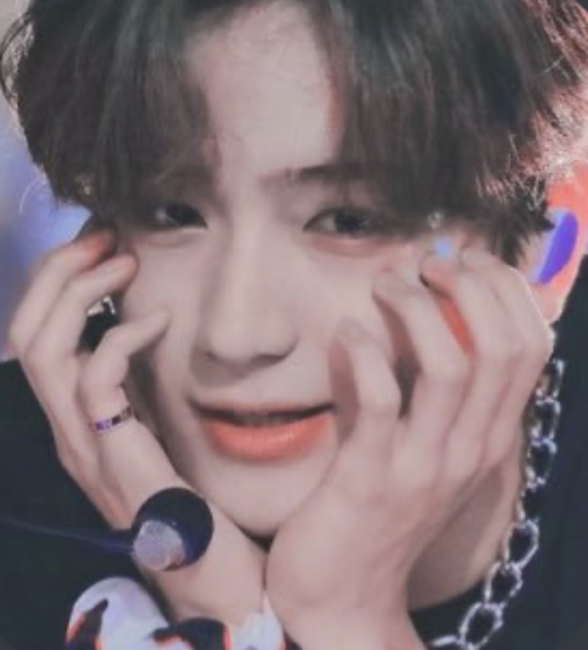 [잡담] 남돌인거같은데 누구야?? | 인스티즈