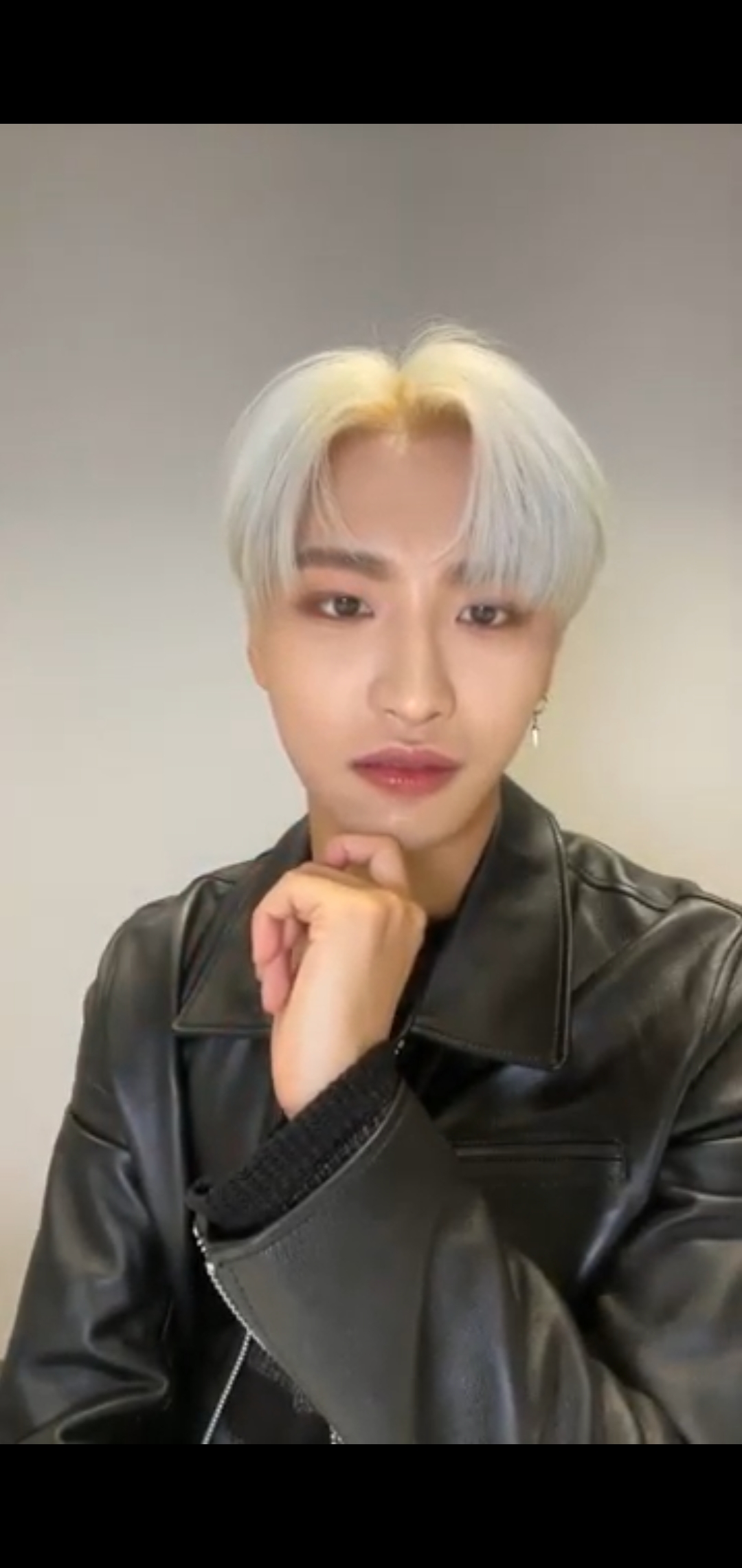 [잡담] 에이티즈 성화 백발함ㅠㅠㅠㅠㅠㅠㅠㅠ | 인스티즈