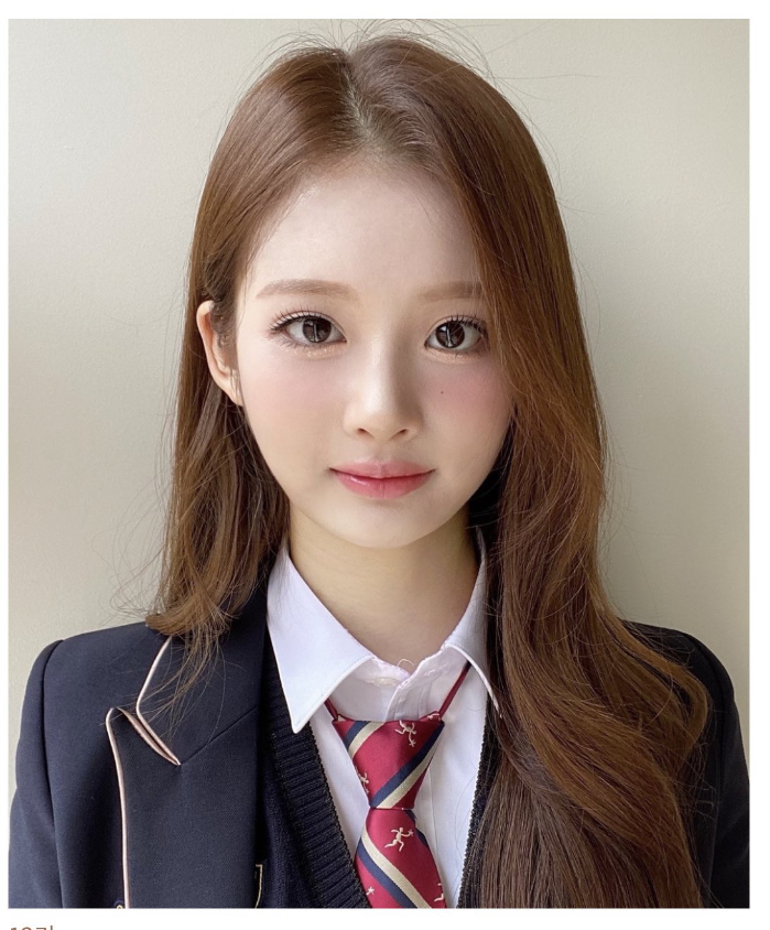 [잡담] 한림예고 공홈에 뜬 엔믹스 한림즈들 | 인스티즈