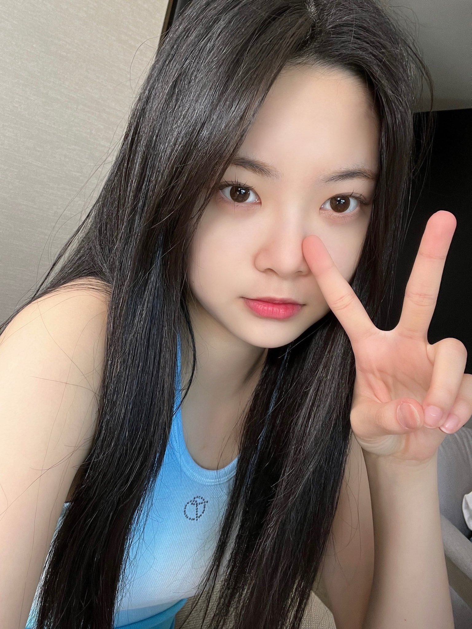 [잡담] 06년생 은채아가 | 인스티즈