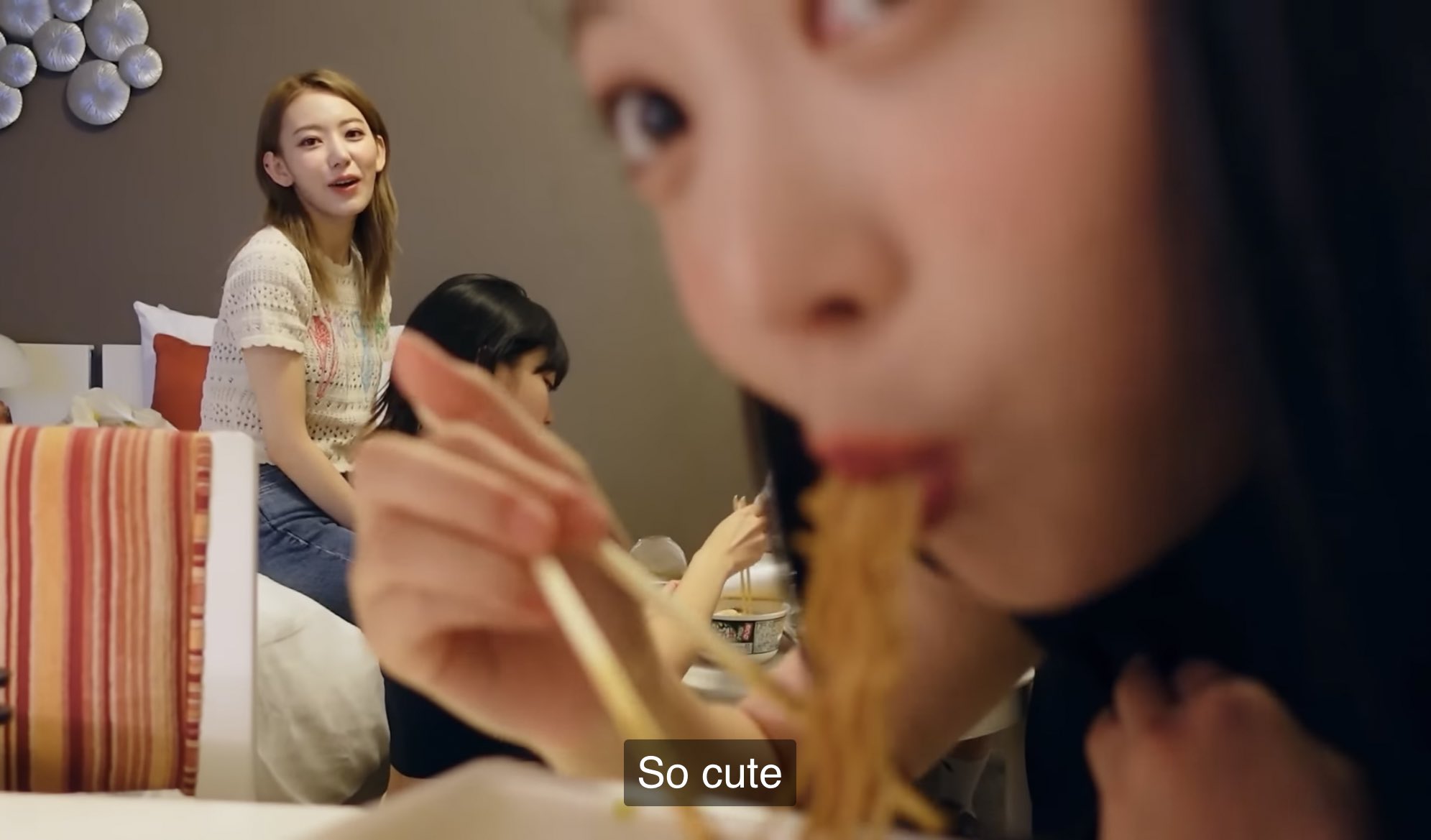 [잡담] 06년생 은채아가 | 인스티즈