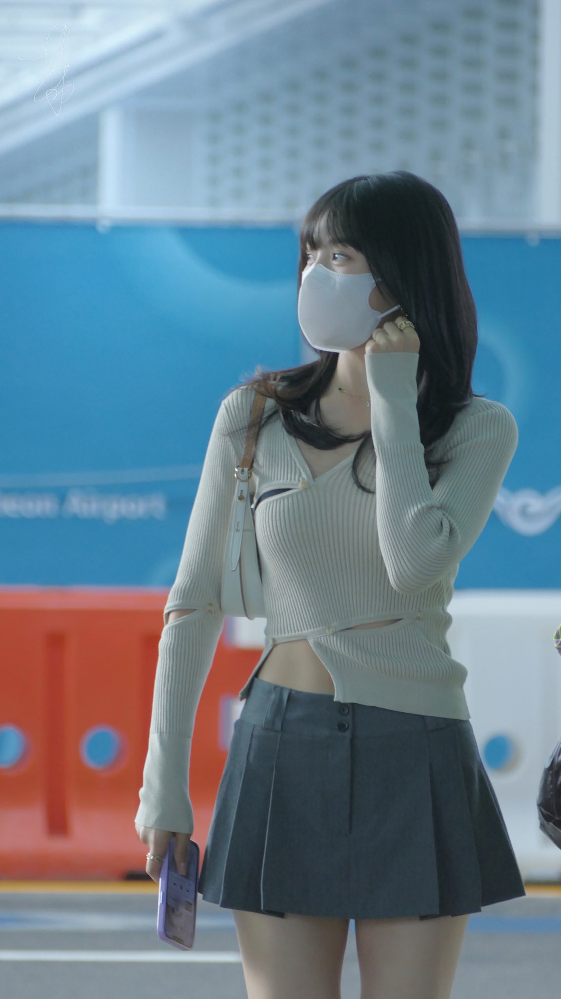 [잡담] 조이 이 옷 어딘 거인지 아시는분?!? | 인스티즈