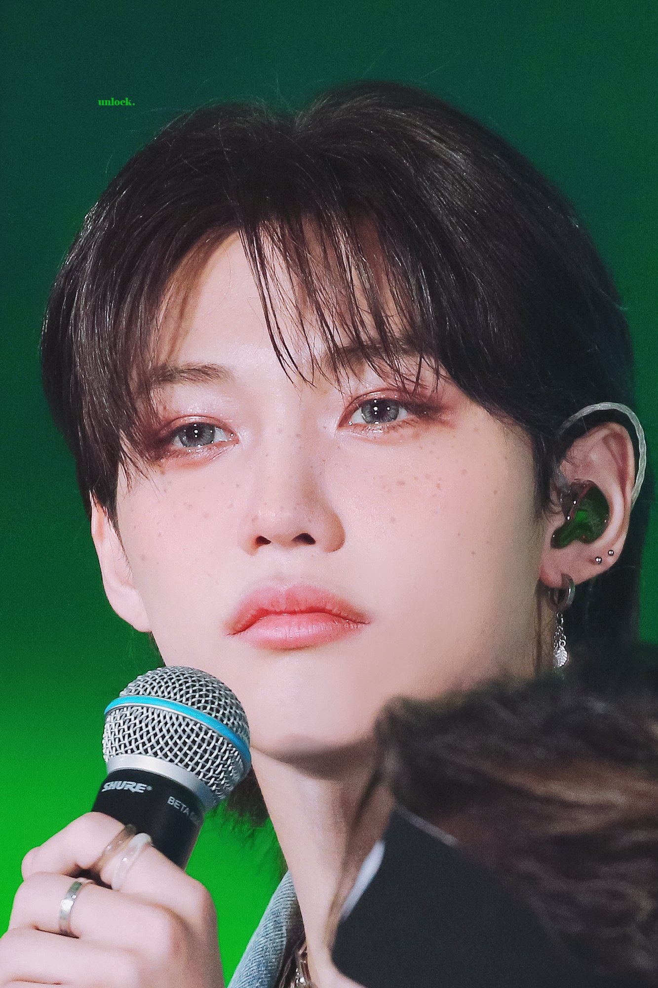 [잡담] 아 용복이 진짜..이쁘다.. | 인스티즈