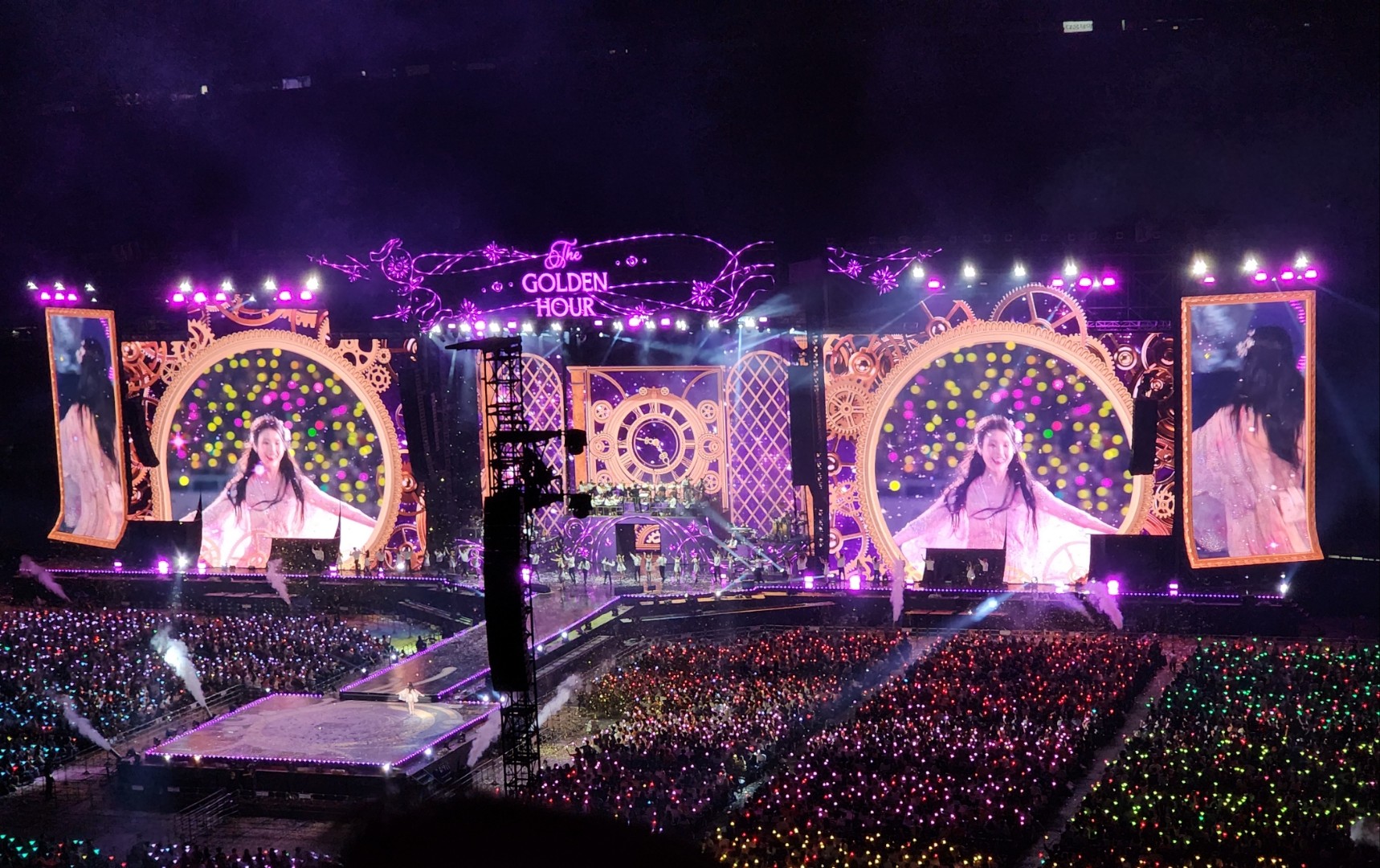 [잡담] 근데 확실히 잠실 중앙이 좋은거같애 | 인스티즈