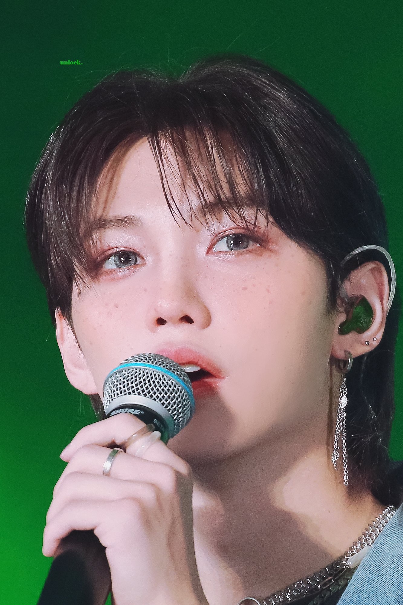 [잡담] 아 용복이 진짜..이쁘다.. | 인스티즈