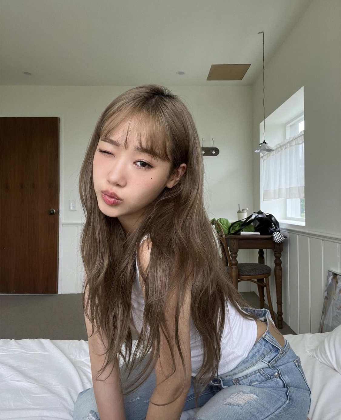 [잡담] 헐 근데 유정이 이미지 진짜 성숙해진 것 같은데 | 인스티즈