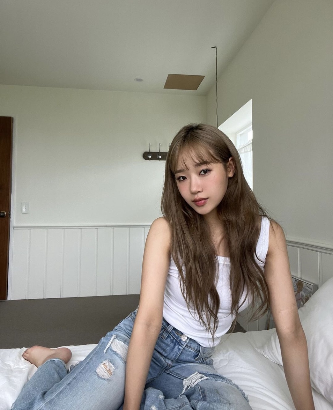 [잡담] 헐 근데 유정이 이미지 진짜 성숙해진 것 같은데 | 인스티즈