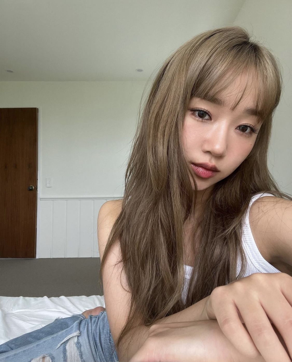 [잡담] 헐 근데 유정이 이미지 진짜 성숙해진 것 같은데 | 인스티즈