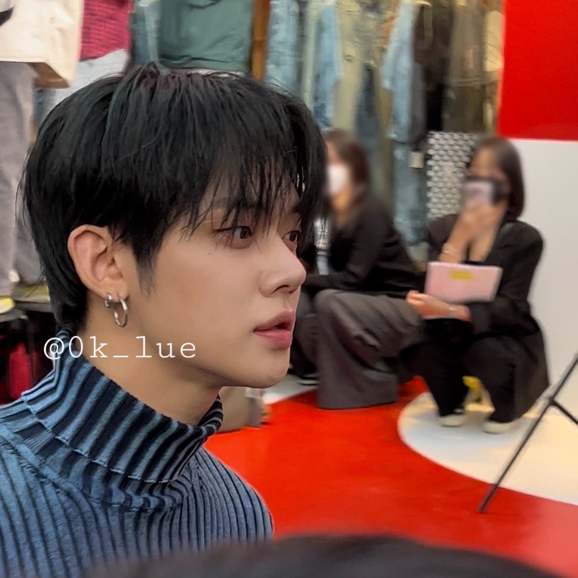 [잡담] 큰방 갑자기 왜 연준으로 난린가 싶었는데 | 인스티즈