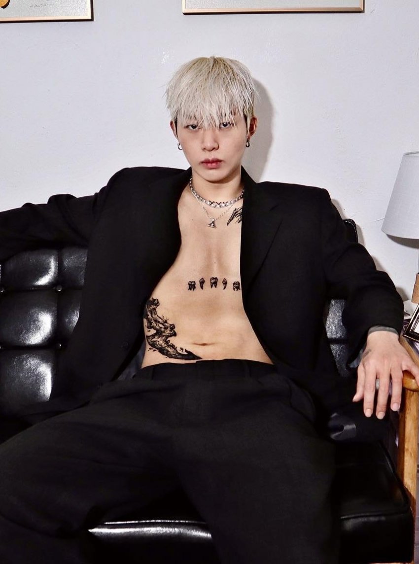 [잡담] 뱅크투 고프 짧머시절 안본사람 없어야함… | 인스티즈