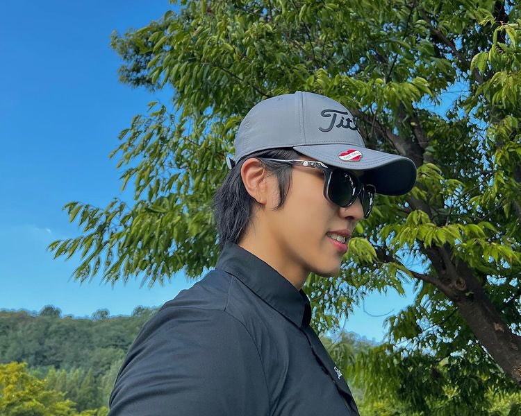 [잡담] 인피니트 성열 인스타에 올라온 사진들💛 | 인스티즈