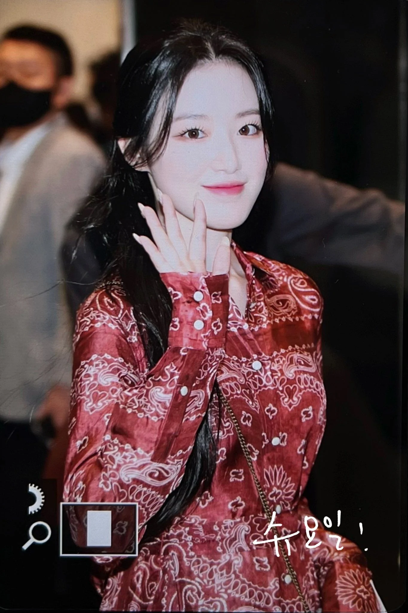 [잡담] 와 더 현대 골든 구스 예슈화 진짜 레전드다 | 인스티즈