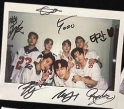 [잡담] 아 엠비셔스 멤버들 싸인 봤는데 왜캐 웃기지ㅋㅋㅋㅋㅋㅋㅋㅋ | 인스티즈