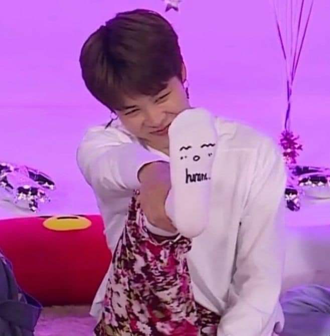 [잡담] 어딘가 되게 좀 하찮은 방탄 지민ㅋㅋㅋㅋㅋㅋㅋㅋㅋ | 인스티즈