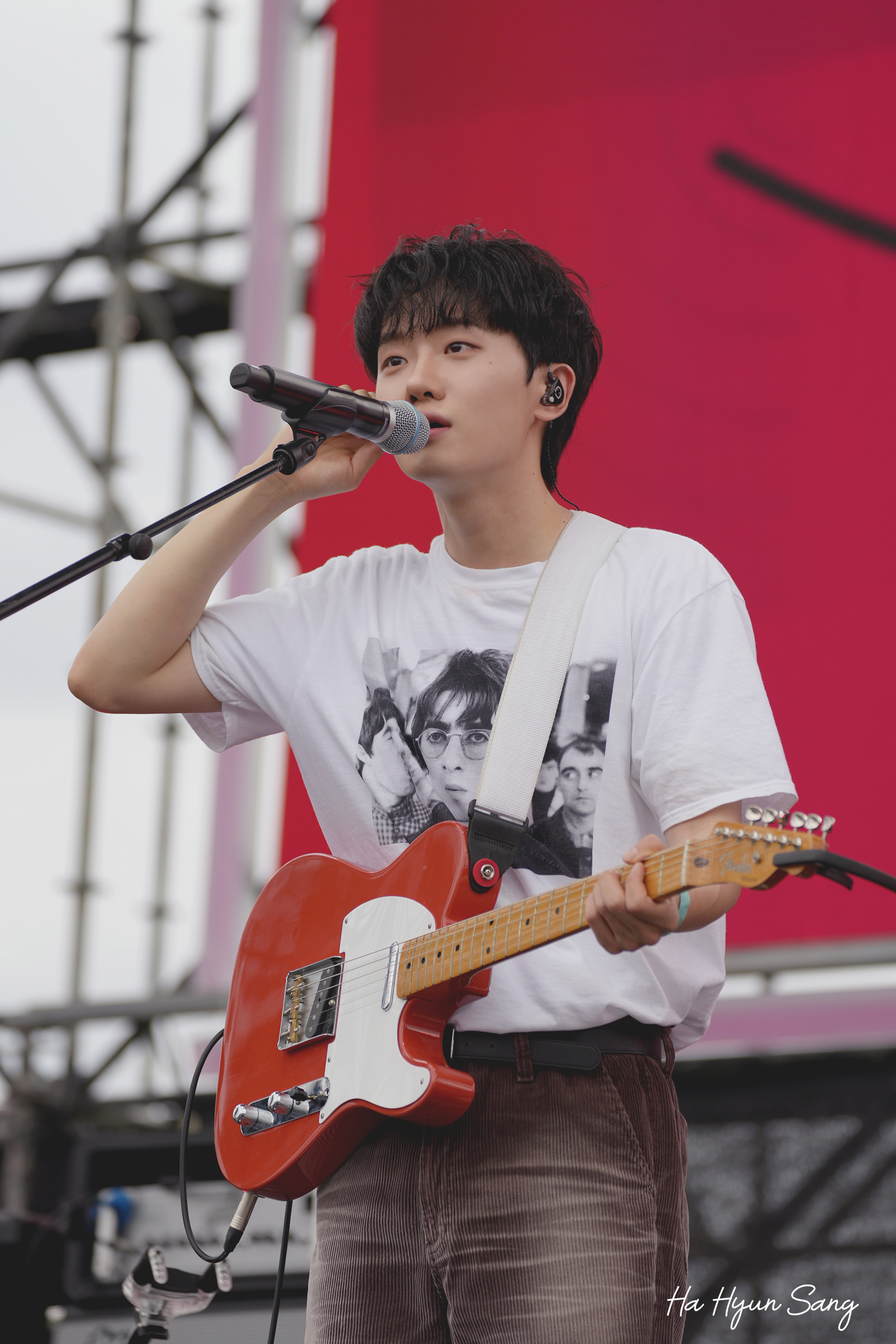 [잡담] 하현상 사진 | 인스티즈