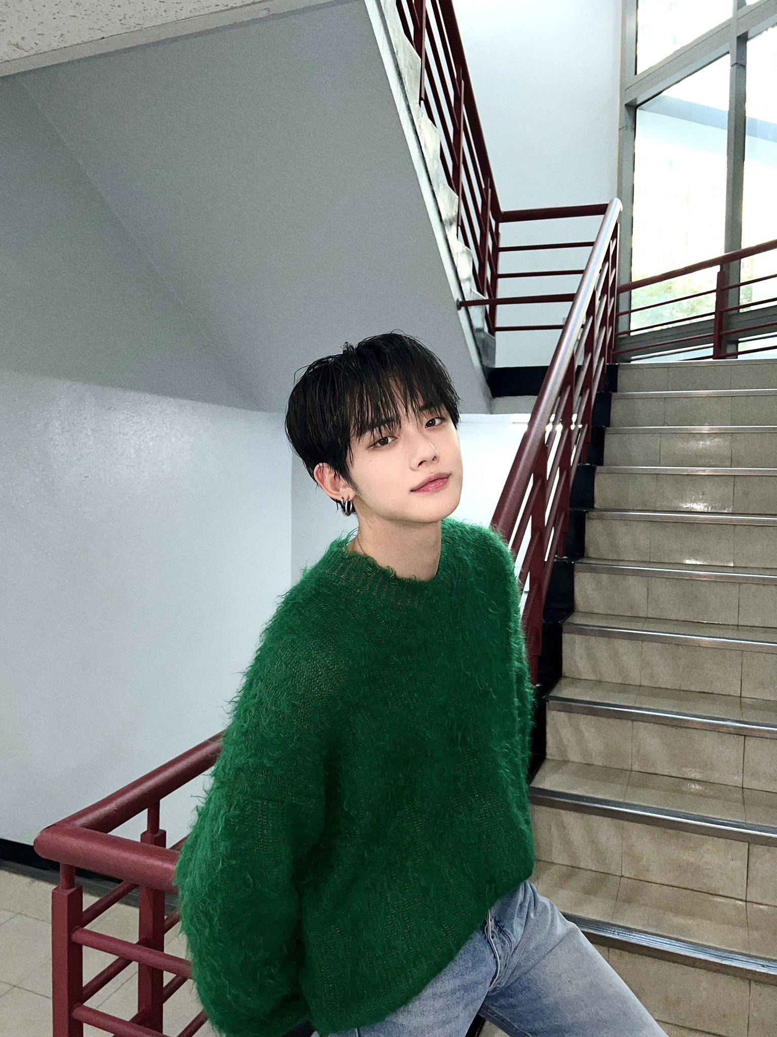 [잡담] 아무리 봐도 어제 연준이 | 인스티즈