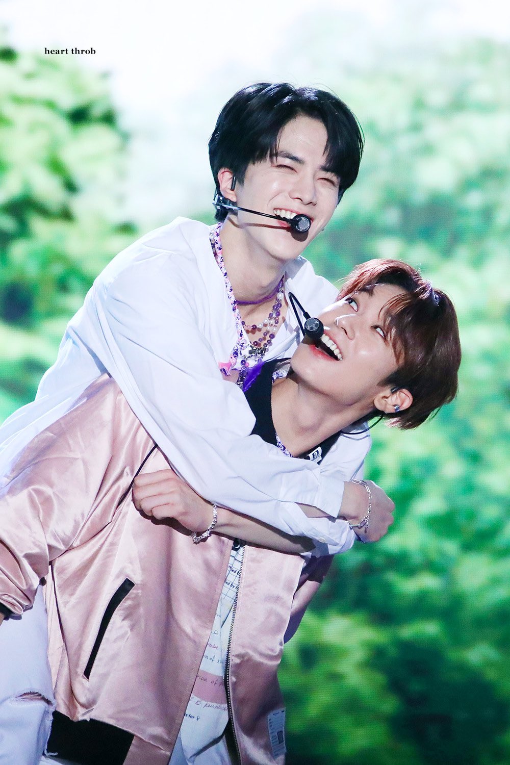 [잡담] 사이좋은 더보이즈💕 | 인스티즈