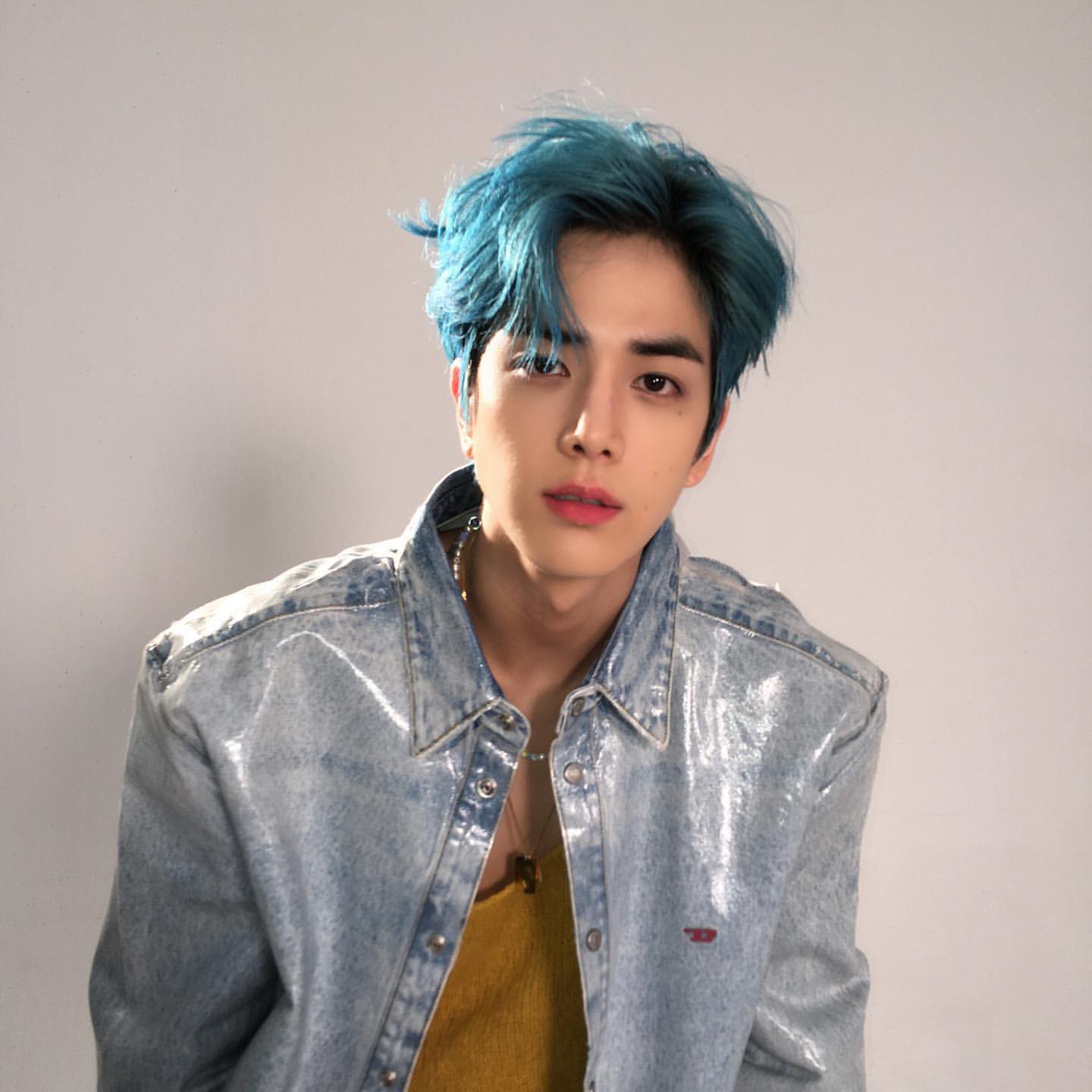 [잡담] 투디 덕질하다가 영훈 봤는데 어째 더 투디같냐 | 인스티즈