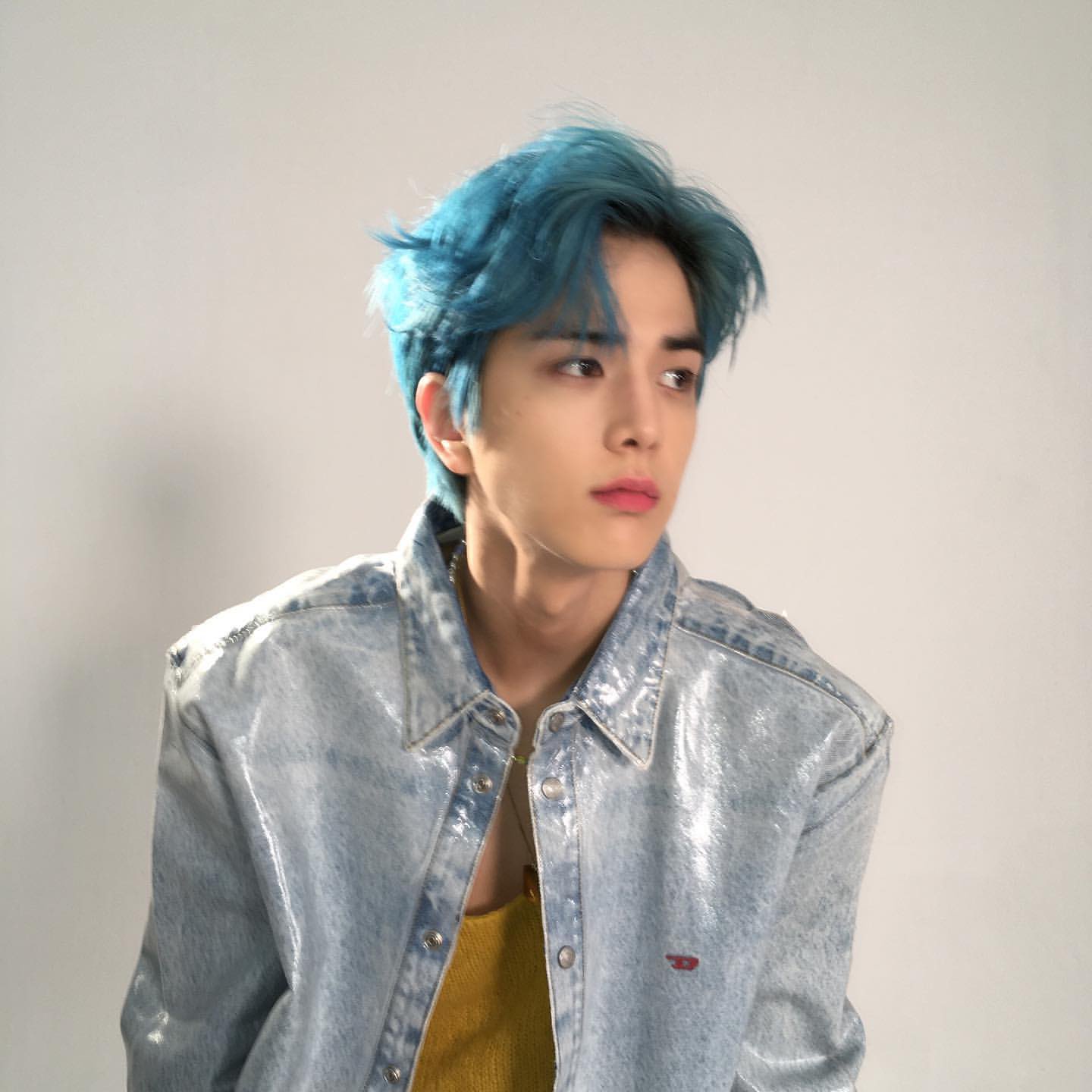 [잡담] 투디 덕질하다가 영훈 봤는데 어째 더 투디같냐 | 인스티즈