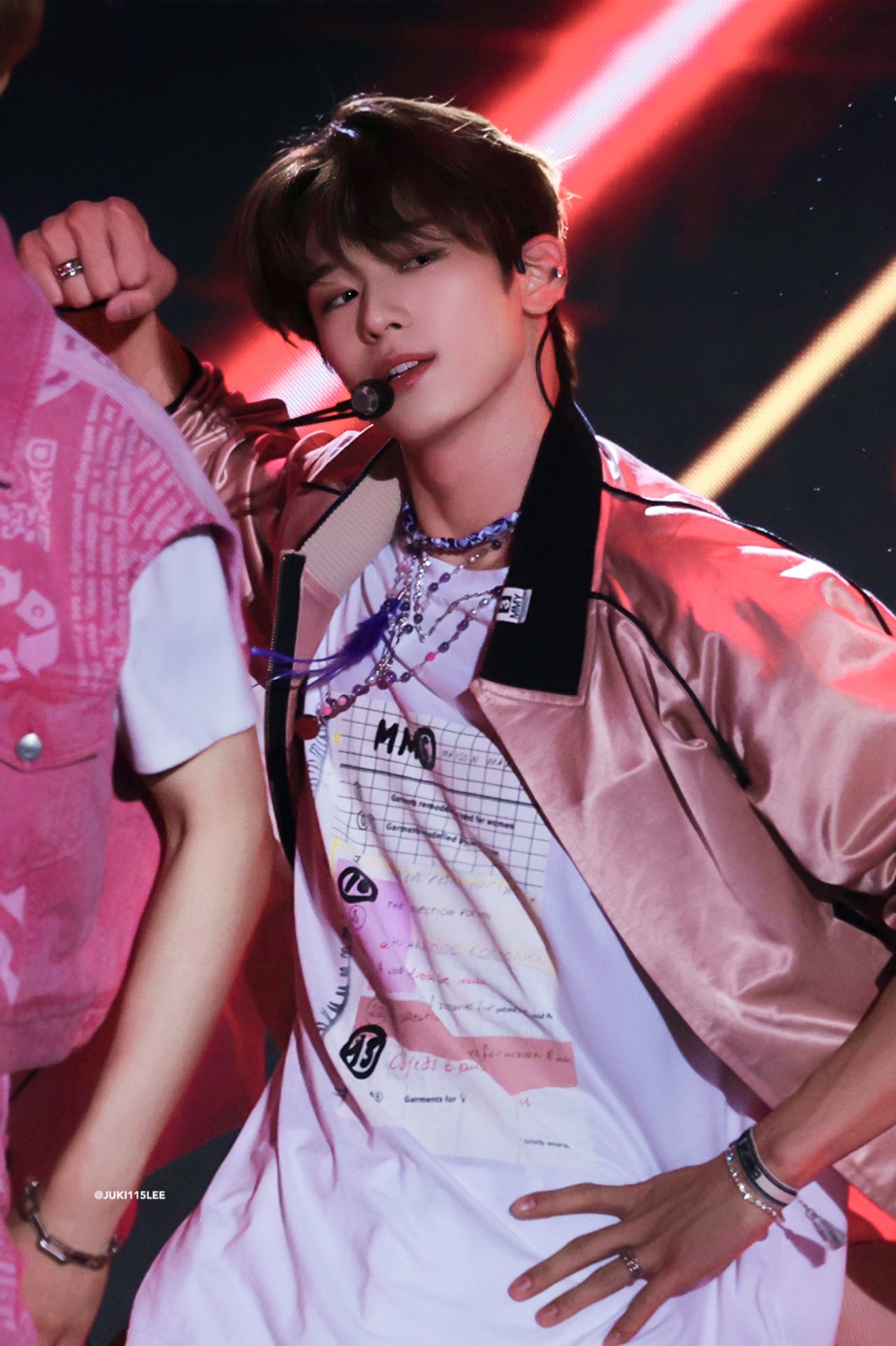 [잡담] 어제 이주연 뭐냐 | 인스티즈