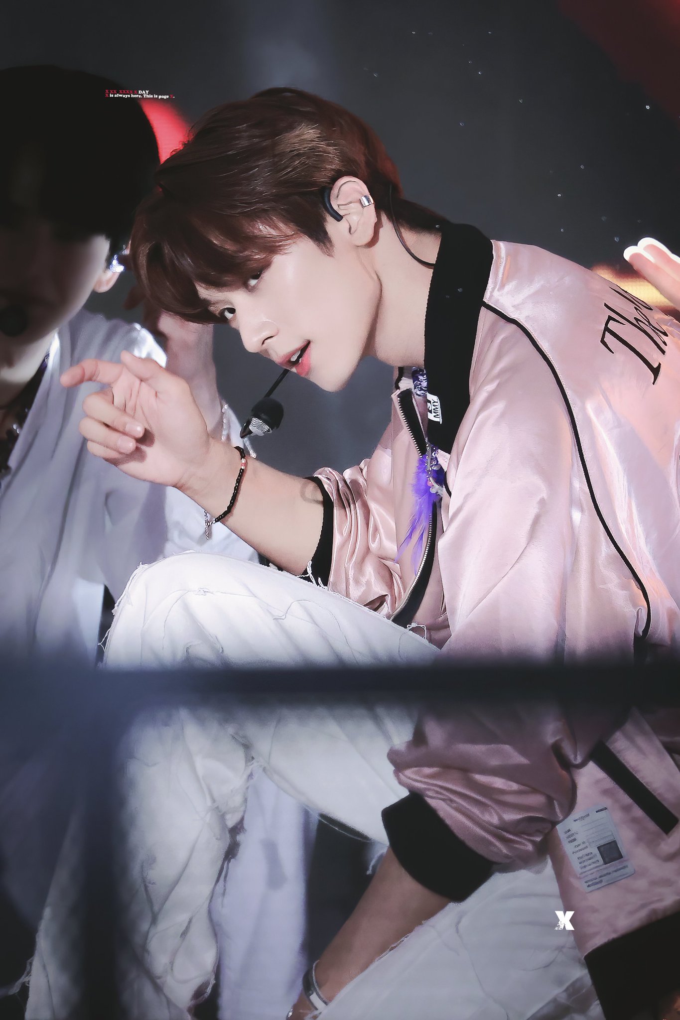 [잡담] 어제 이주연 뭐냐 | 인스티즈