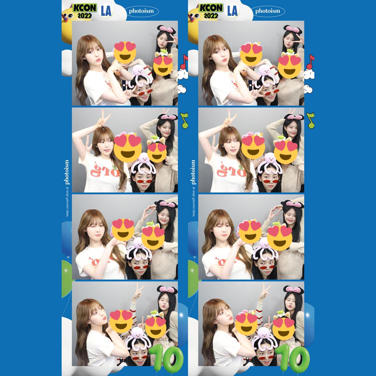 [잡담] 채현 카리나 조합 너무 좋다ㅠㅠㅠ | 인스티즈