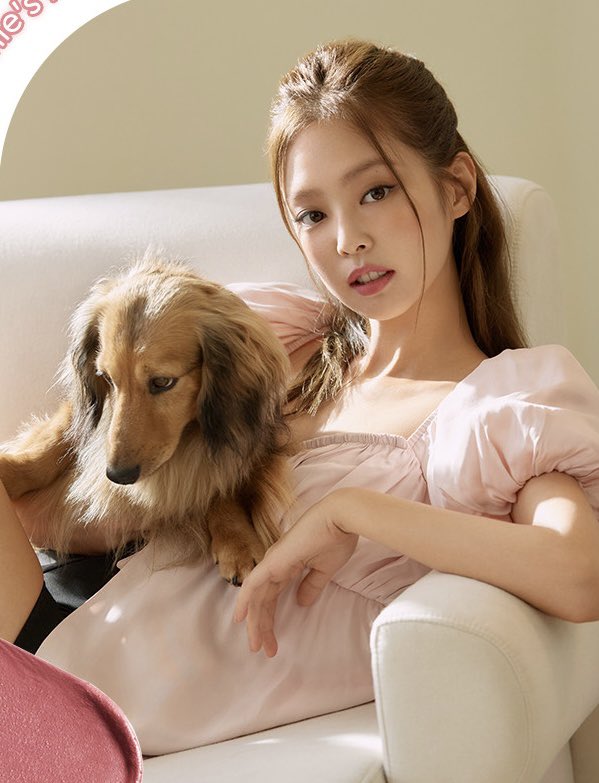 [잡담] 제니 헤라 새 사진들 공주 아닐리가 없음 | 인스티즈