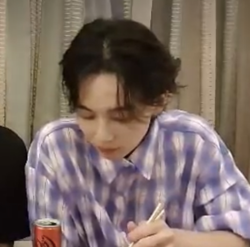 [잡담] 세븐틴 정한 팬들 말 개잘들어 | 인스티즈