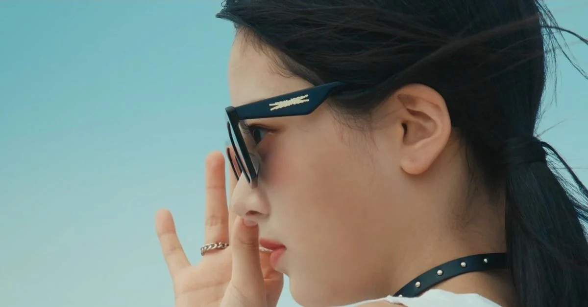 [잡담] 르세라핌 로고 이용하는거 진짜 좋앜ㅋㅋㅋ | 인스티즈