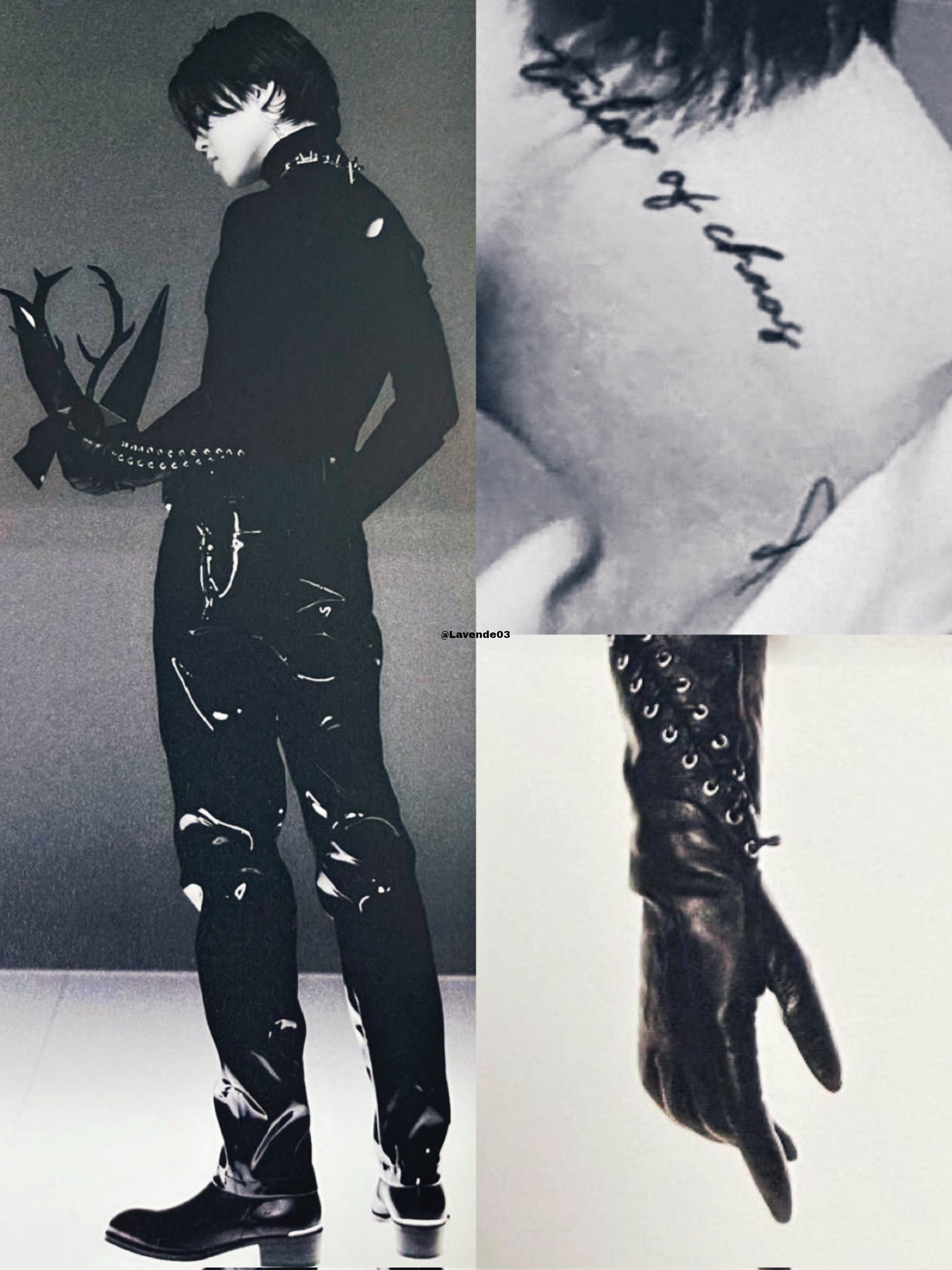 [잡담] 박지민 카오스 | 인스티즈