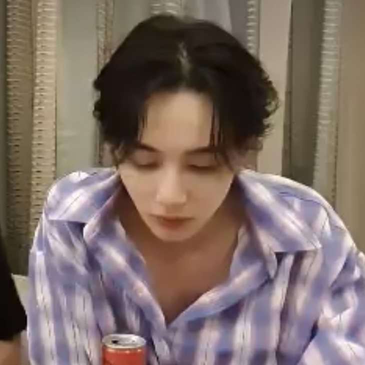 [잡담] 세븐틴 정한 팬들 말 개잘들어 | 인스티즈