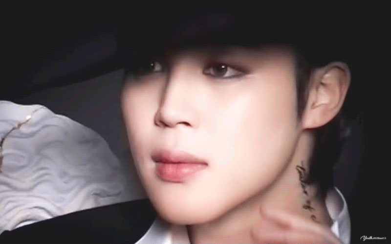 [잡담] 방탄 지민 새로 뜬거 보면 진짜 연예인 하기 좋은 얼굴인 듯 | 인스티즈