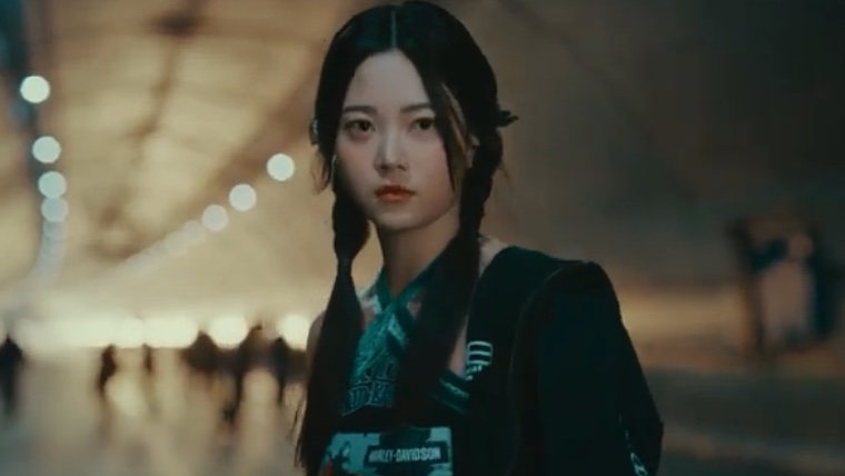 [잡담] 르세라핌 트레일러 착장 모음 | 인스티즈