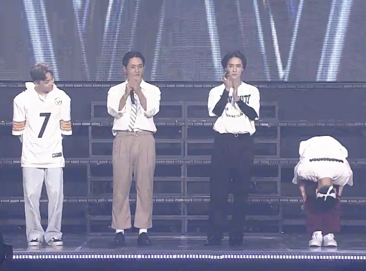 [잡담] 영제이 이거 진짜 너무 귀엽다 ㅋㅋㅋㅋㅋ | 인스티즈