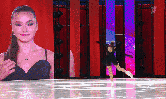 [잡담] 발리예바 새 프로그램 논란 | 인스티즈