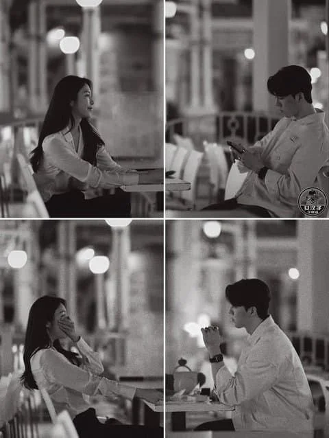 [잡담] 환연2 나 왜 희두 해은 이 사약길에 갑자기 꽂혀서 하 | 인스티즈