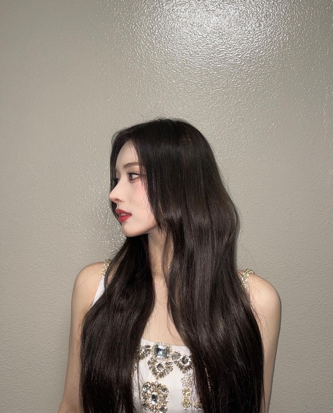 [잡담] 엔믹스 지니 04인게 안믿어져 | 인스티즈