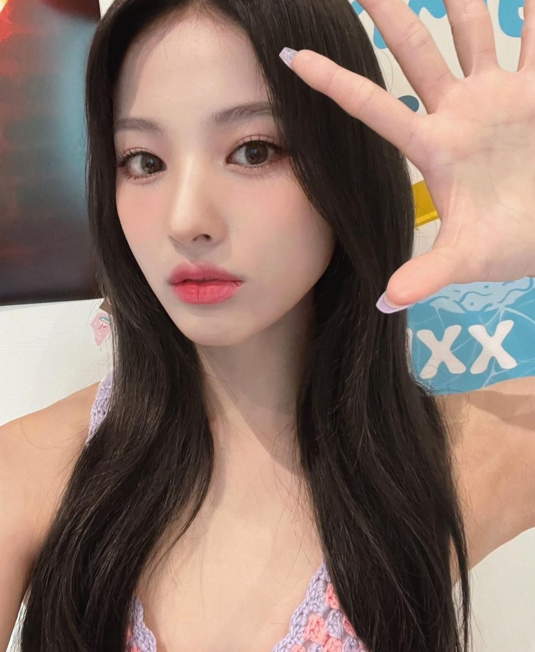 [잡담] 엔믹스 지니 04인게 안믿어져 | 인스티즈