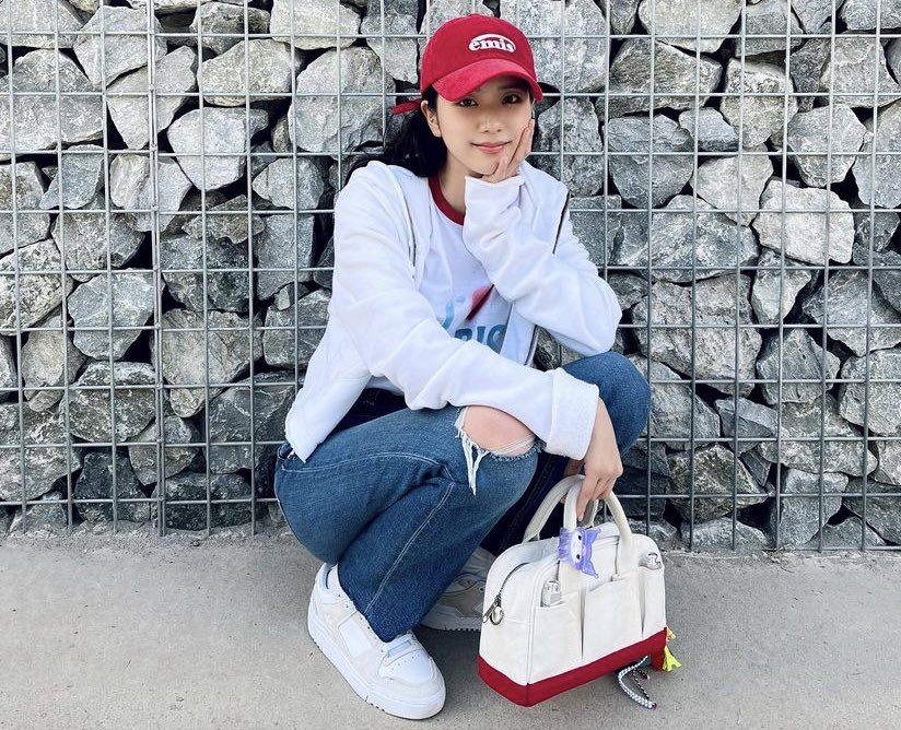 [잡담] 블핑 지수 좋아하는 캐릭터 변천사(반전?) | 인스티즈