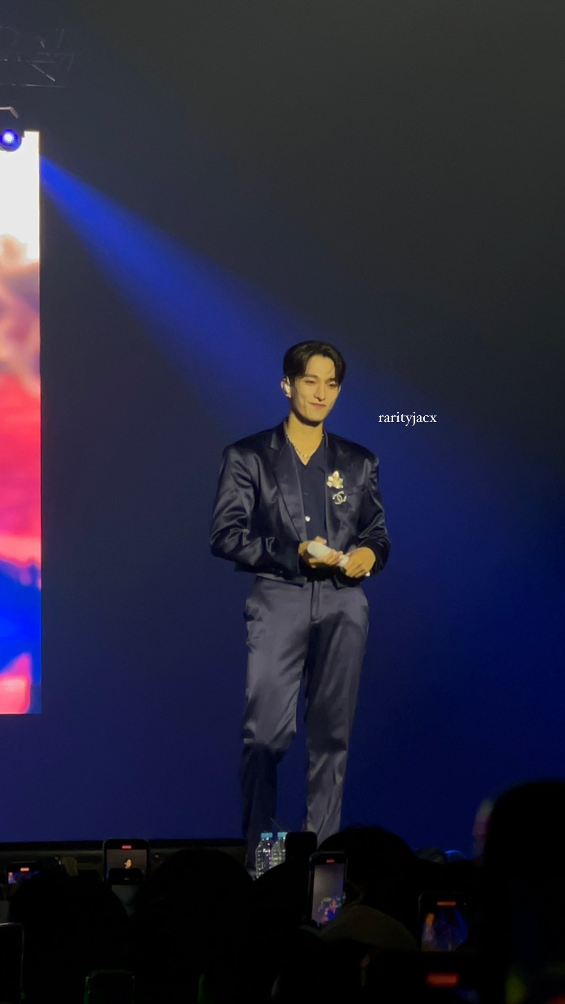 [잡담] 우리는 모두 속고있었다...(세븐틴 도겸 | 인스티즈