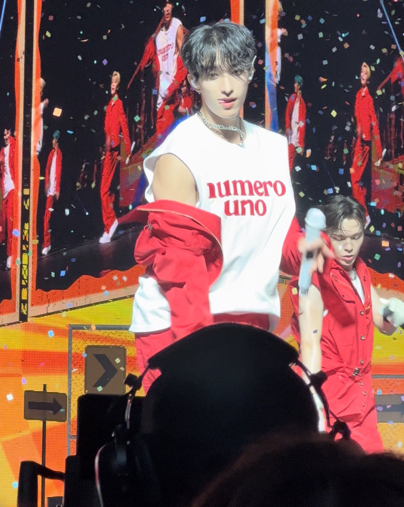 [잡담] 우리는 모두 속고있었다...(세븐틴 도겸 | 인스티즈