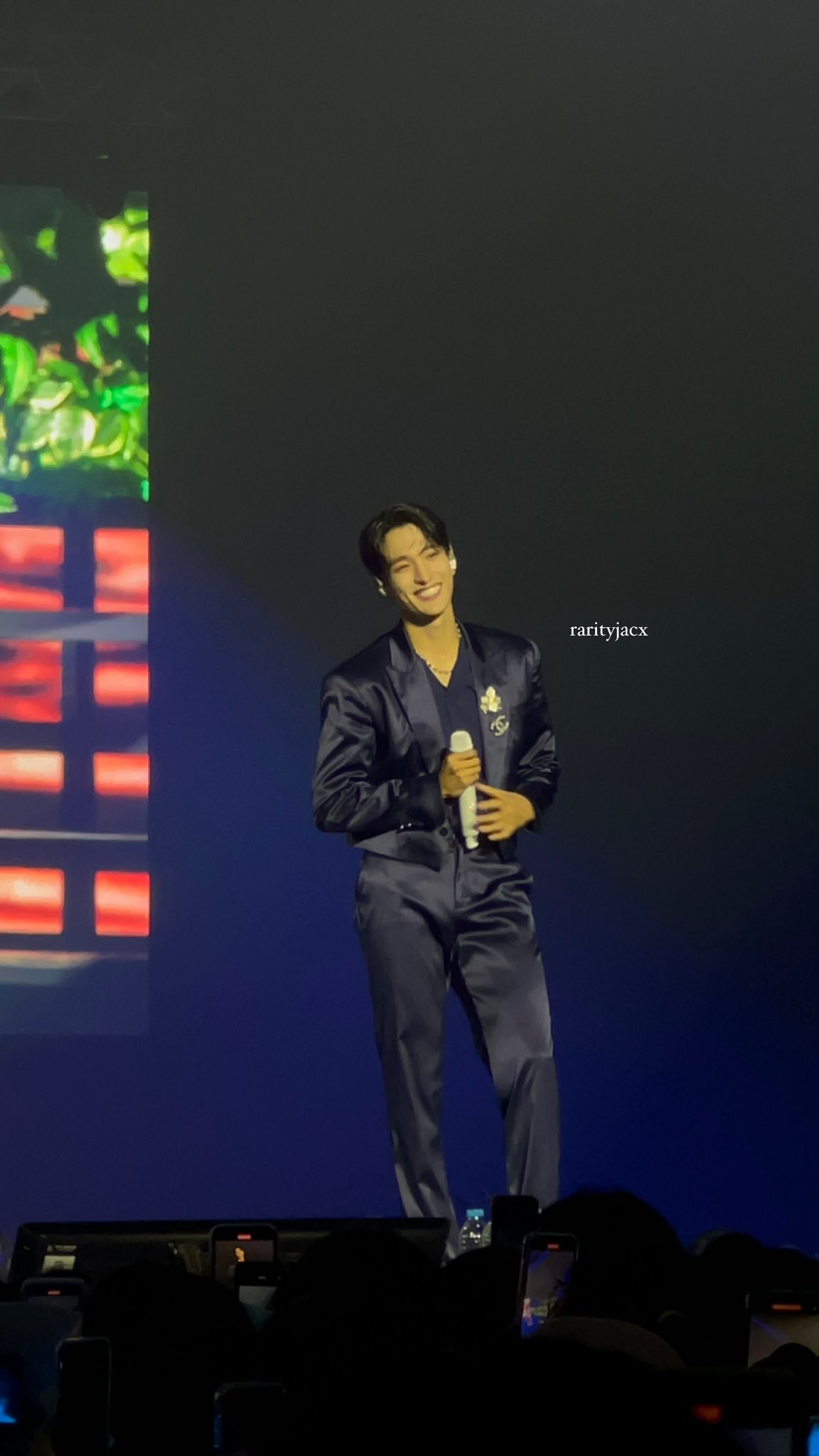 [잡담] 우리는 모두 속고있었다...(세븐틴 도겸 | 인스티즈