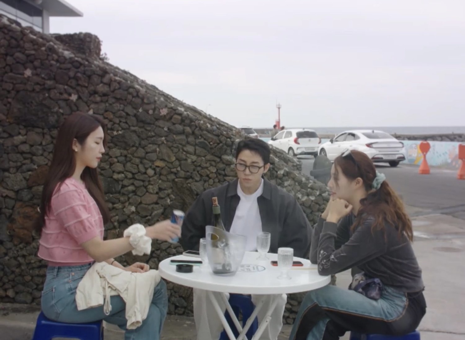 [잡담] 환연 15화.. 주작이 아닐리 없음 | 인스티즈